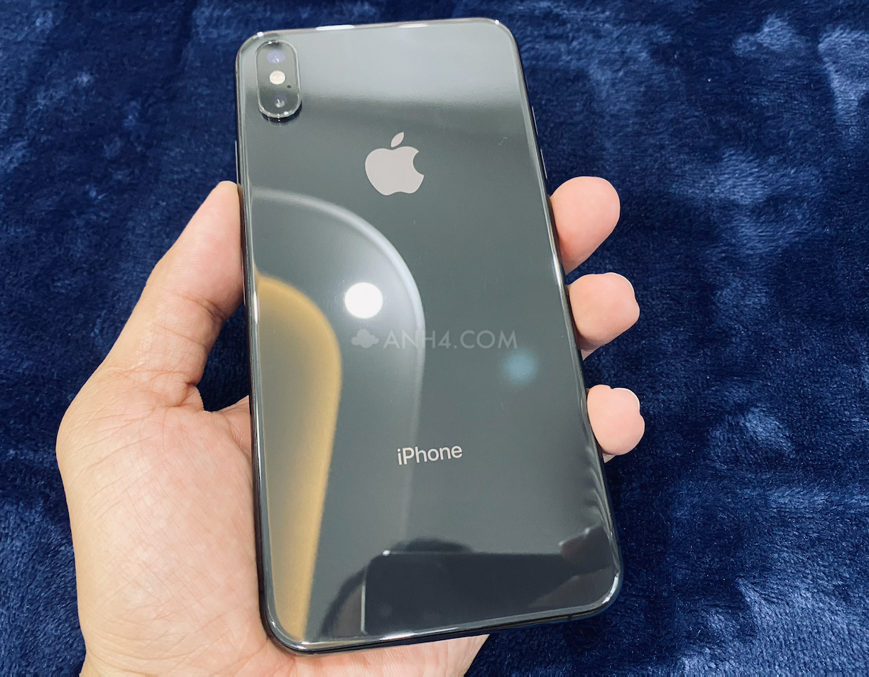 iPhone 11 256G Red, iPhone 11 Pro Max Lock giá Tốt-0